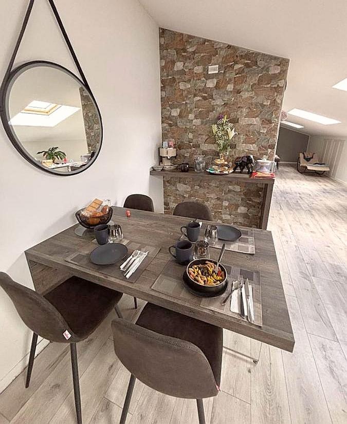 Whitehome Conegliano Ngoại thất bức ảnh